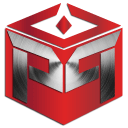 Play For Passive Logo