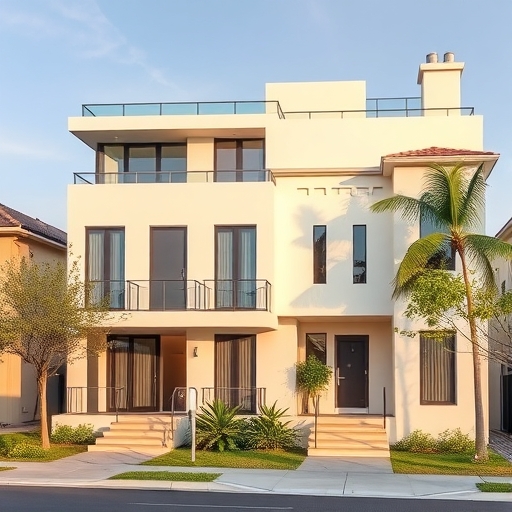 How Rental Properties Generate Passive Income