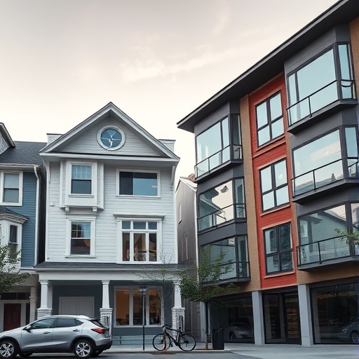 Single Family Versus Multi Family Real Estate Investing