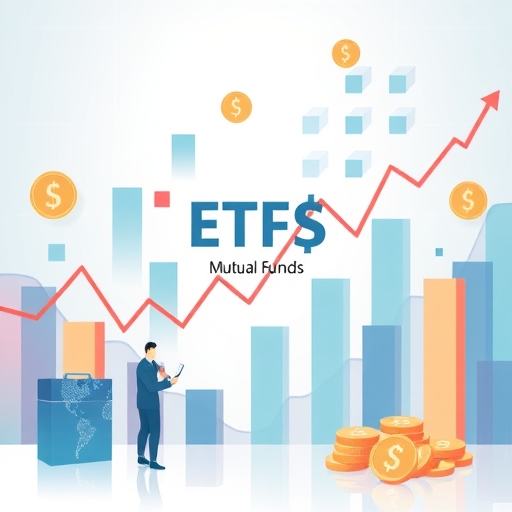 Etfs Vs Mutual Funds Which Investment Vehicle Suits You Best