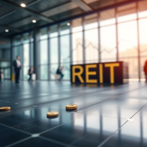 Reit Income Strategies Unlocking Consistent Passive Revenue
