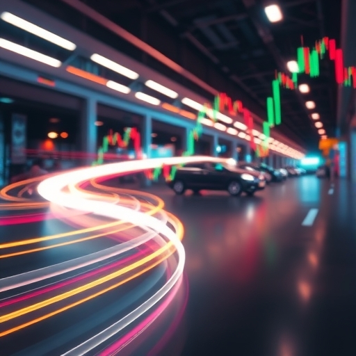 Tax-Efficient Investing How to Keep More of Your Gains in Todays Market